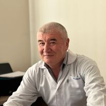 Алиханов Сапар Альжанович