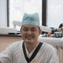 Байгулаков Азамат Турашевич