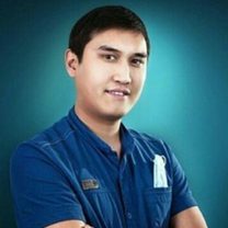 Ернат Ерланович