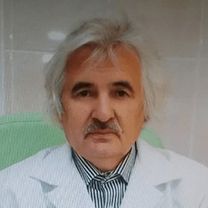 Бектаев Туякбай Рахимжанович