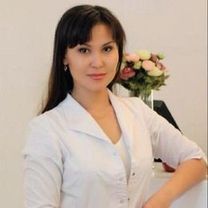 Салихова Нургуль Керимкуловна