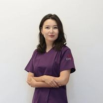 Абилмажинова Акмарал Бахытжановна