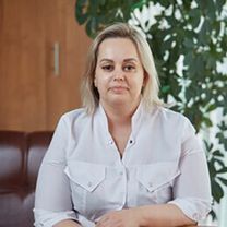 Буртасова Ольга Николаевна