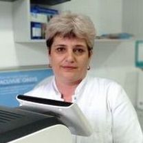 Наталья Анатольевна Грюнберг