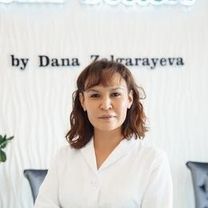 Залгараева Дана Мадинаевна