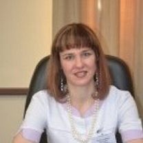 Золотавина Виктория Алексовна