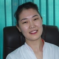 Паткен Акнур Сакеновна