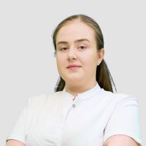 Кавунова Валерия Владимировна