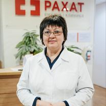 Баратова Елена Владимировна