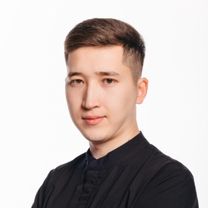 Абильханов Ерден Адильбекович