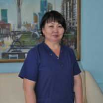 Сыздыкова Ардак Советхановна