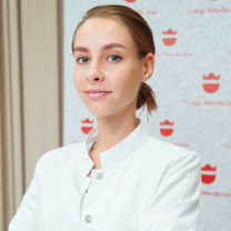 Рыжанкова Анна Вадимовна