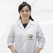 Булгунова Асель Мухаметкалиевна