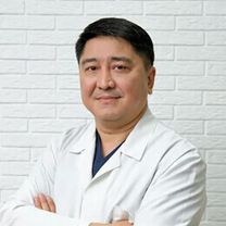 Абдрахманов Данияр Темирович