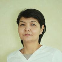 Бакиева Кымбат Манаткызы