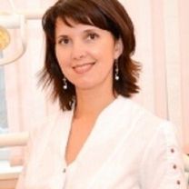 Герасимова Анастасия Александровна