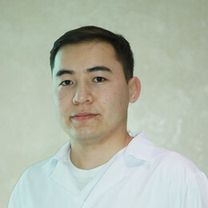 Қайырбай Шоқан Серікұлы