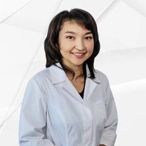 Сарсенова Гульмира Балтабековна