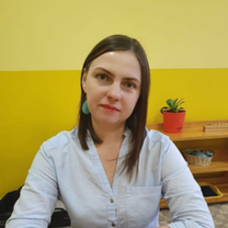 Филивинская Анастасия