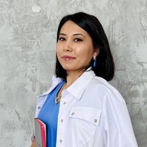 Джумаханова Макпал Дуйсенгалиевна