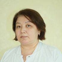 Хамитова Динара Аманжановна