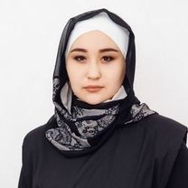 Калгулова Индира Ерболовна