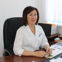 Байзакова Гульжанат Толеужановна