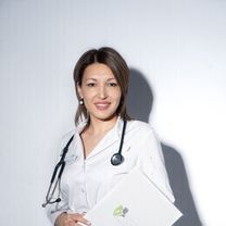 Дунгенина Айгуль Кудайбергеновна