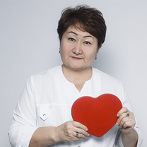 Нуртазина Сауле Ерденовна