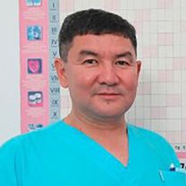 Аубакиров Акимжан Елеусизович