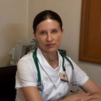 Михалева Марина Павловна