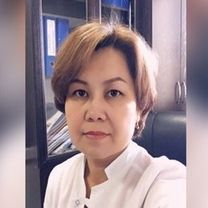 Абесова Эльнура Рыскуловна