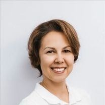 Велиля Лиля Иззетовна