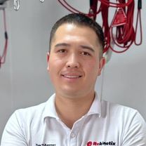 Турсын Азамат Болатулы