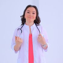 Бекниязова Жансеп Конусбаевна