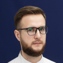 Крышкин Дмитрий Александрович