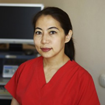 Пирвердиева Динара Муханбетовна