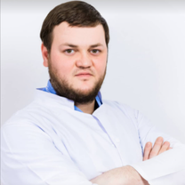 Паикидзе Георгий Робертович