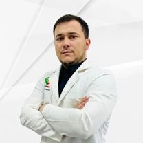 Асомидинов Фирдавс Зулфикарович