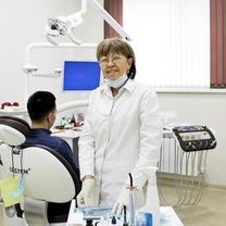 Маданова Салтанат Сайлауовна