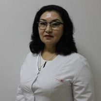 Файзуллина Джанна Курмангазыновна