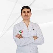 Умирбеков Ерлан Пернебекович