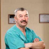 Финько Юрий Григорьевич