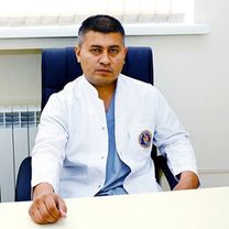 Мирзаев Рустам Махмудович