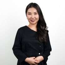 Әділқызы Адэля