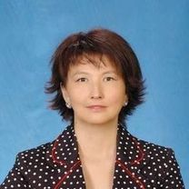 Ибраева Анар Хабидуллаевна