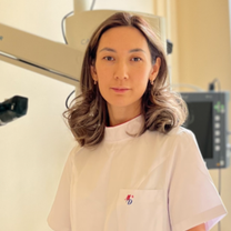 Сердалиева Динара Карабатыровна