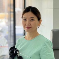 Шакибаева Салтанат Кайыпназаровна