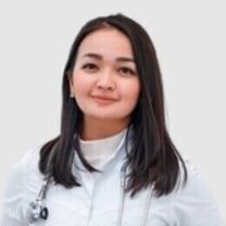 Абзалбекова Айжан Сымбатовна