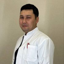 Абдурахманов Фарух Улугбекович